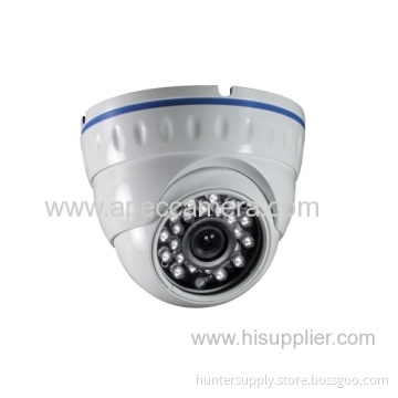Built In Ir Cut Filter / Icr True Day And Night Cctv Security Camera 